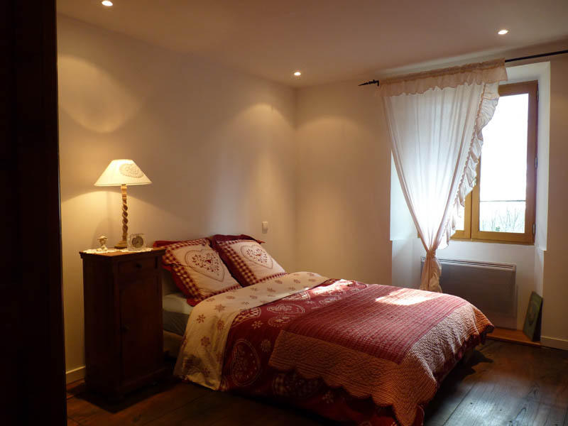 Domaine De La Safraniere - Chambre D'Hote Saint-Leger  Номер фото